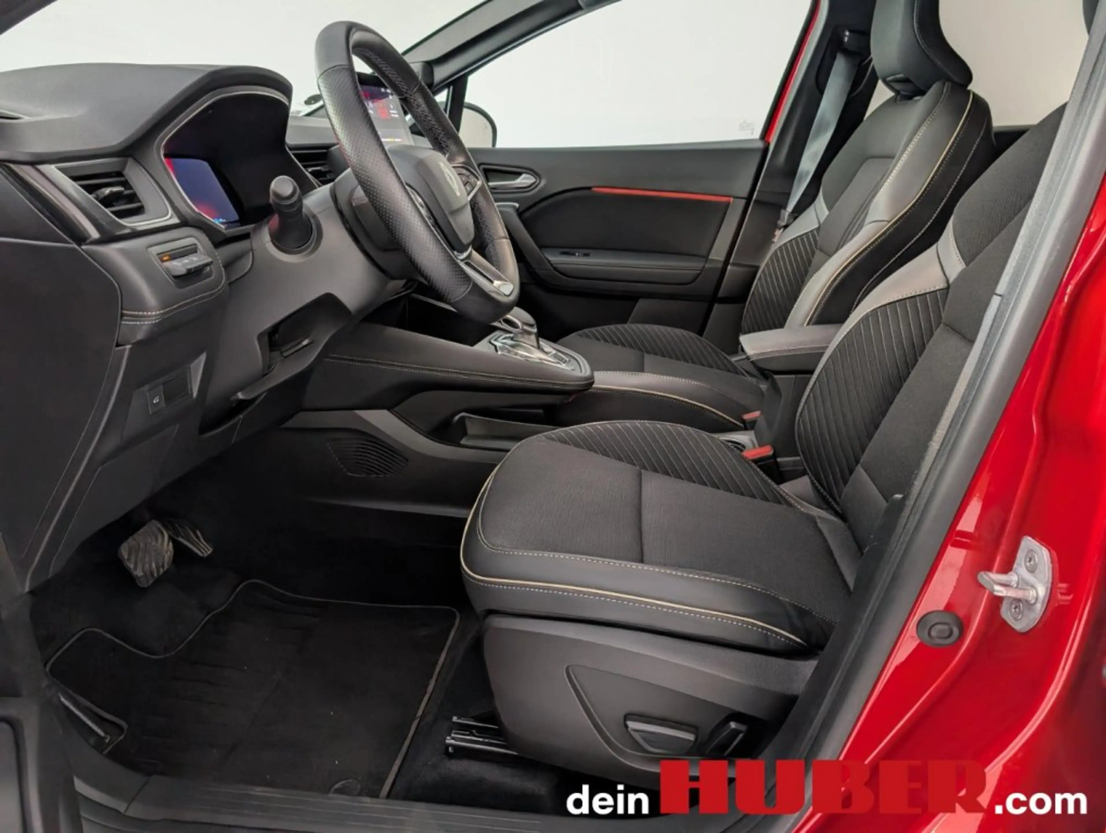 Renault Symbioz 1,6 E-Tech — photo 9