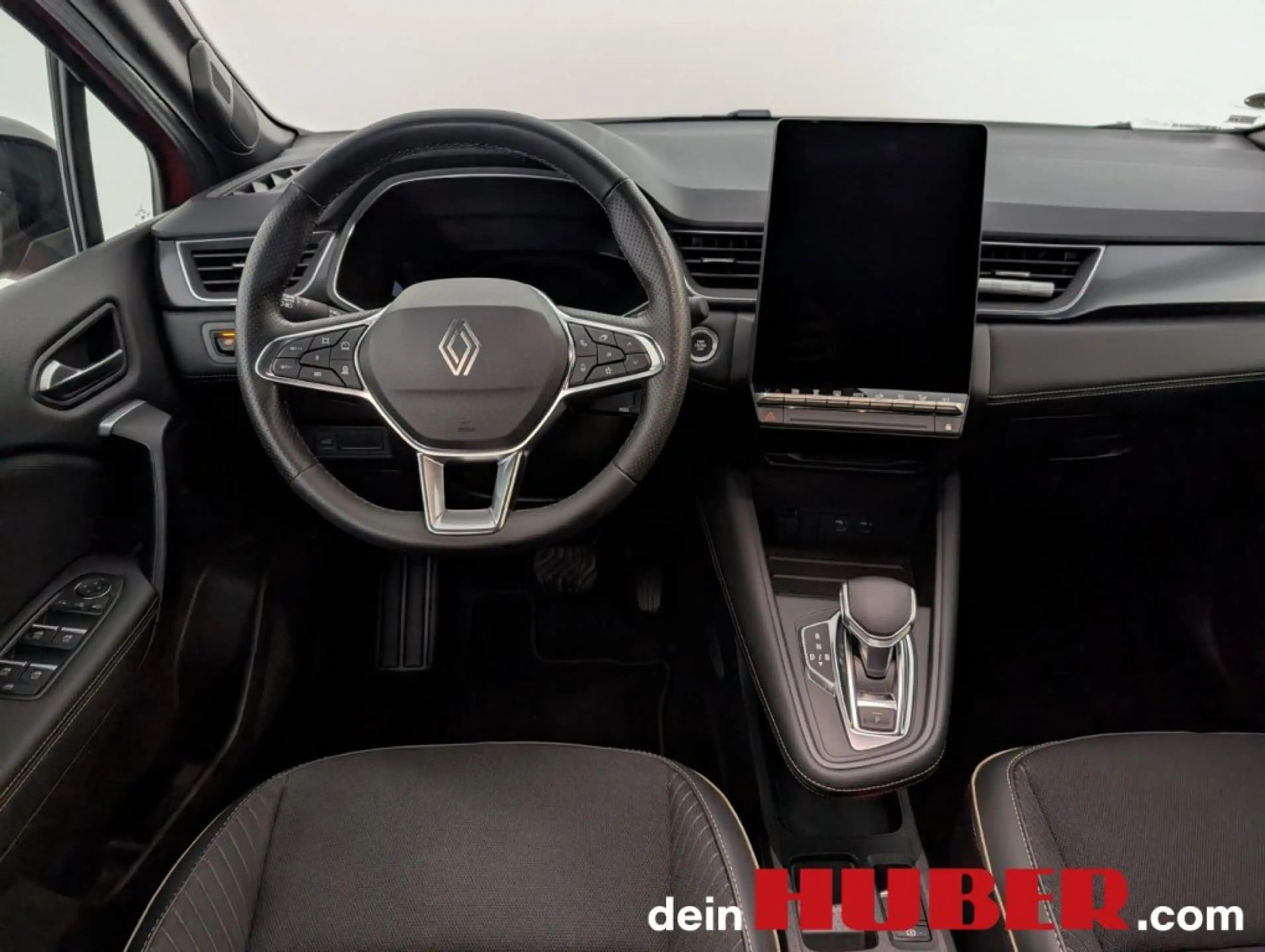 Renault Symbioz 1,6 E-Tech — photo 12