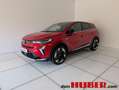 Renault Symbioz 1,6 E-Tech Rot - thumbnail 1