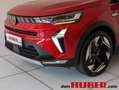Renault Symbioz 1,6 E-Tech Rot - thumbnail 8