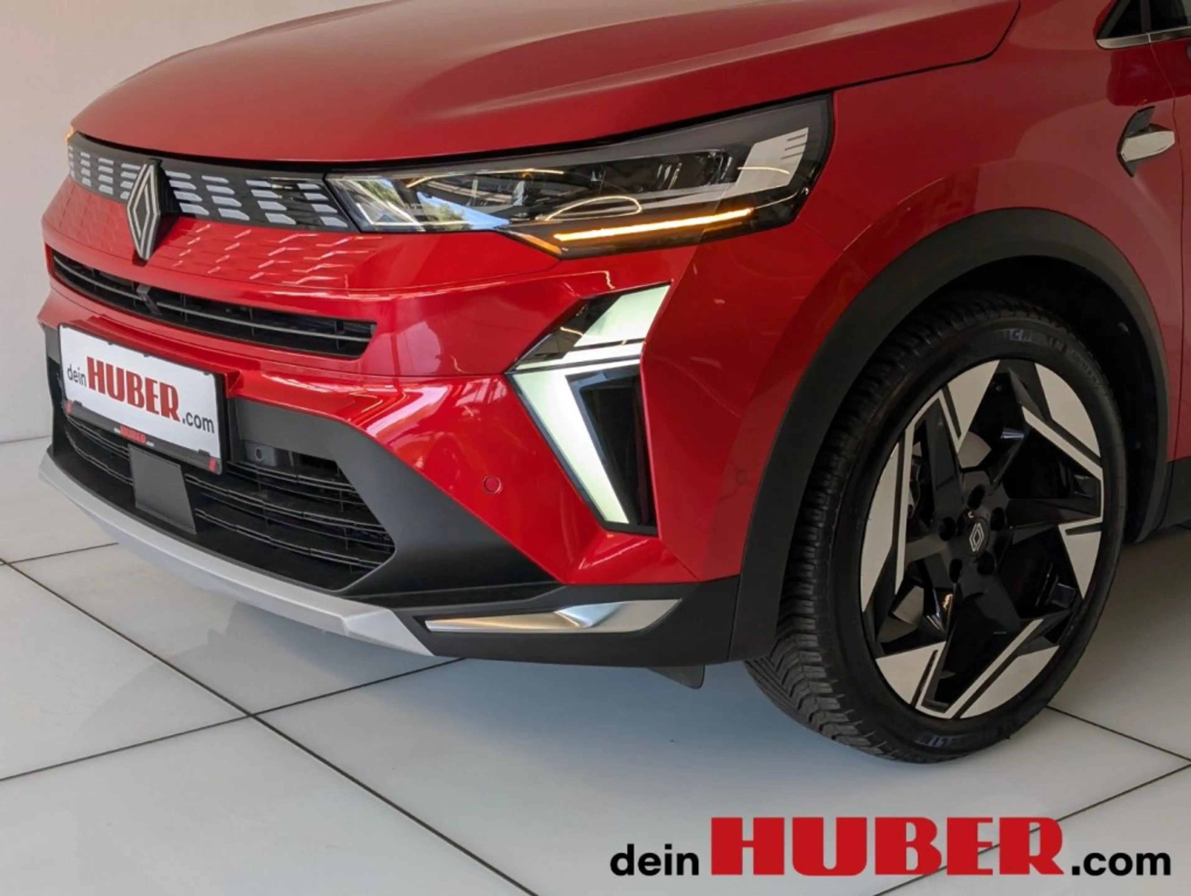Renault Symbioz 1,6 E-Tech — photo 8