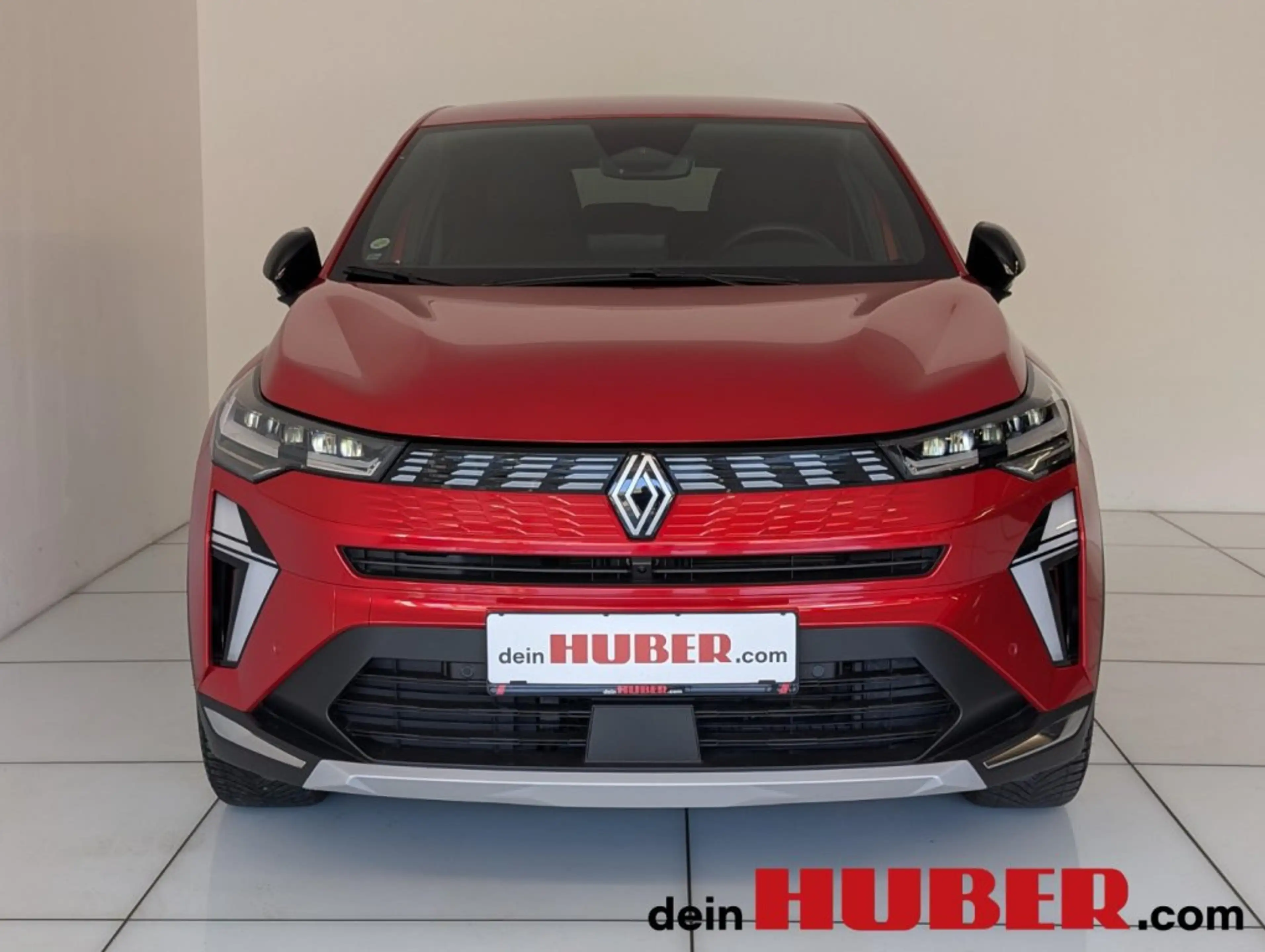 Renault Symbioz 1,6 E-Tech — photo 3