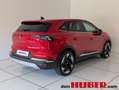 Renault Symbioz 1,6 E-Tech Rot - thumbnail 6