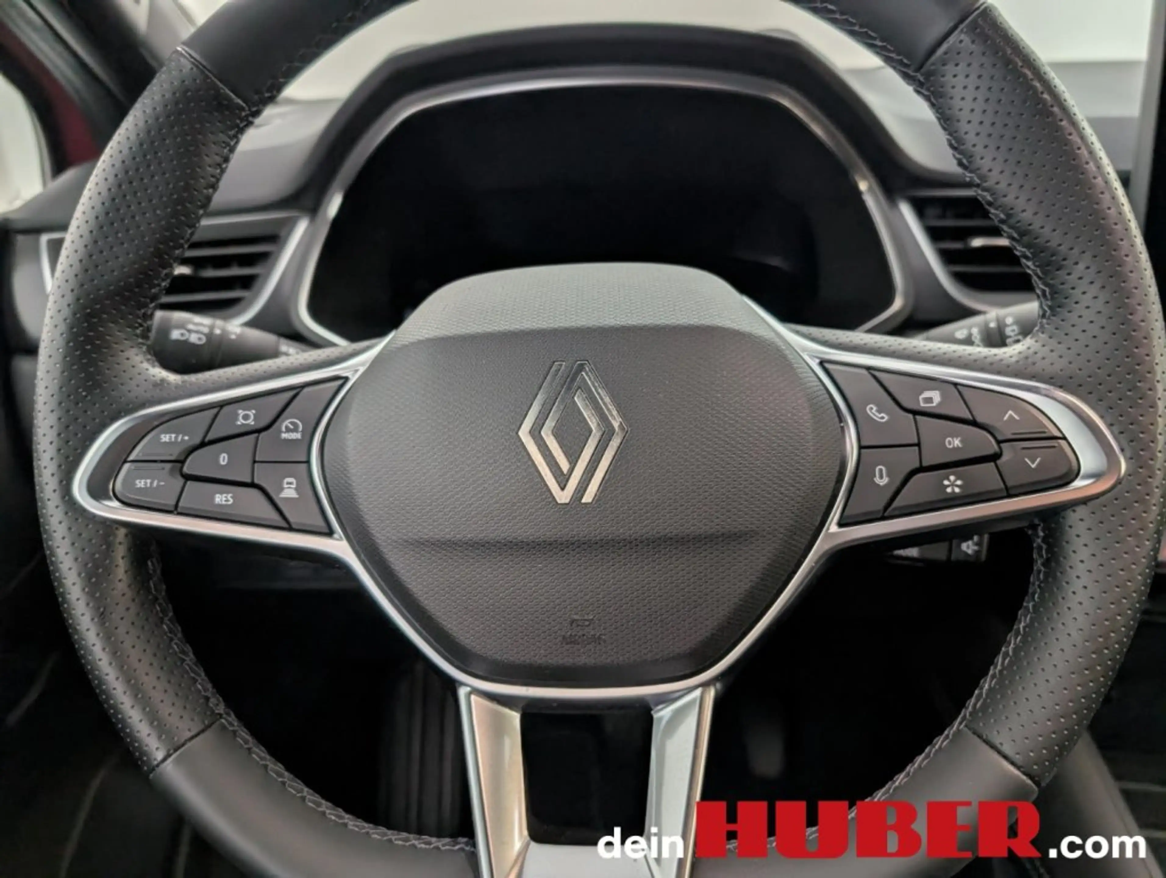 Renault Symbioz 1,6 E-Tech — photo 13