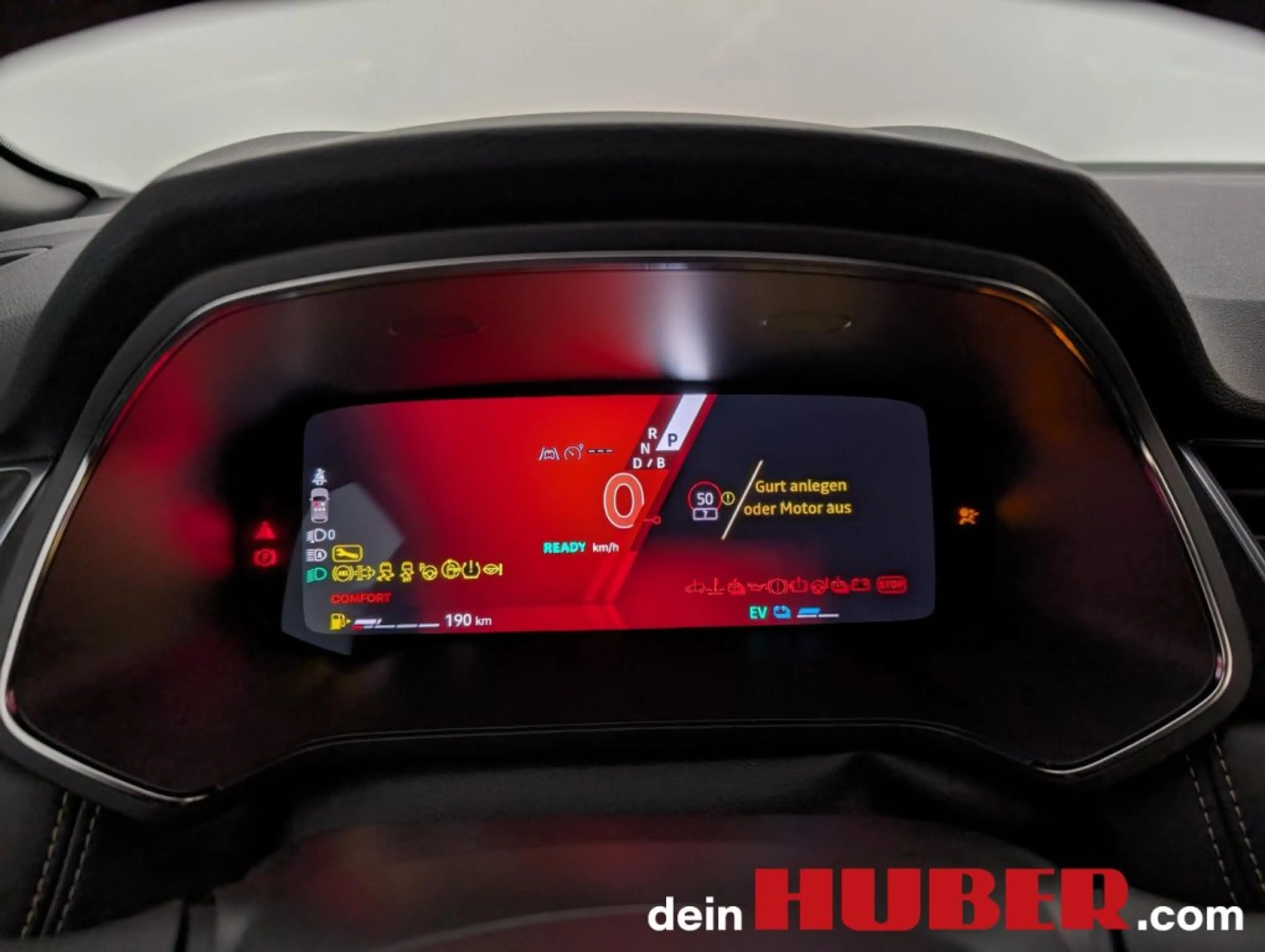 Renault Symbioz 1,6 E-Tech — photo 14