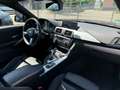 BMW 420 d xDrive Coupe M Sport Paket/Leder/Glasdach Schwarz - thumbnail 14