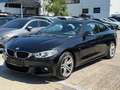 BMW 420 d xDrive Coupe M Sport Paket/Leder/Glasdach Schwarz - thumbnail 2