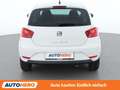 SEAT Ibiza 1.0 Aktionsmodell *BT*KLIMA*TEMPO* Blanc - thumbnail 5