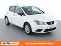 SEAT Ibiza 1.0 Aktionsmodell *BT*KLIMA*TEMPO* Blanc - thumbnail 8