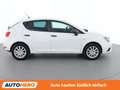SEAT Ibiza 1.0 Aktionsmodell *BT*KLIMA*TEMPO* Blanc - thumbnail 7