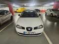 SEAT Ibiza Ibiza 1.2 12V Comfort Edition Weiß - thumbnail 2