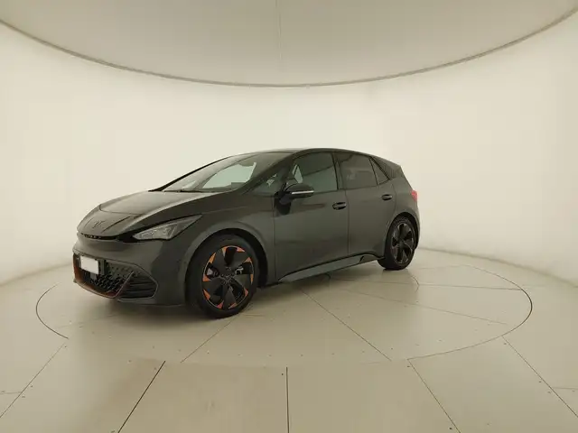 CUPRA Born 58kwh Impulse