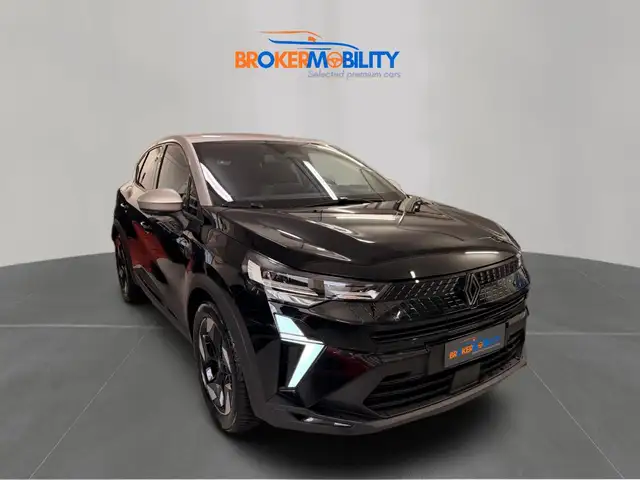 Renault Captur view 2