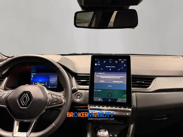 Renault Captur view 7