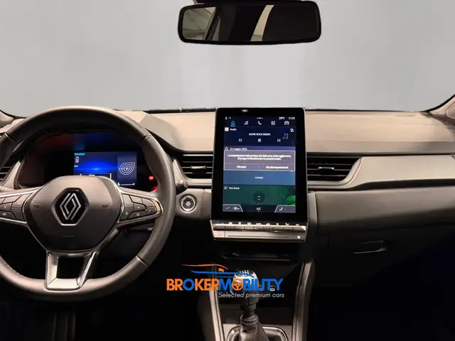 Renault Captur view 8
