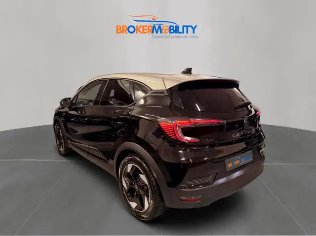 Renault Captur view 3