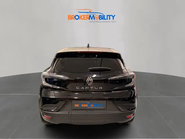 Renault Captur view 5