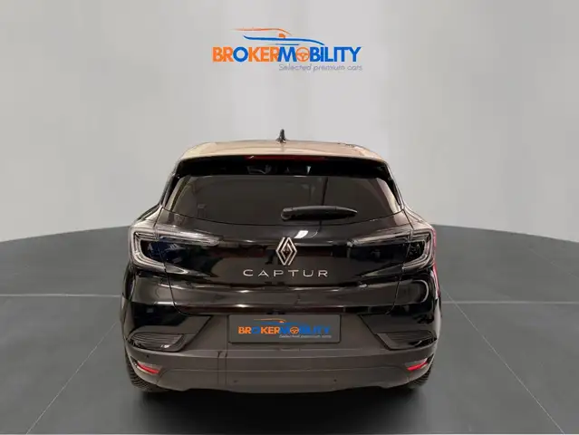 Renault Captur view 6