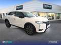 DS Automobiles DS 3 PureTech 96kW  Auto. Performance Line Weiß - thumbnail 3