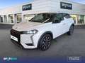 DS Automobiles DS 3 PureTech 96kW  Auto. Performance Line Weiß - thumbnail 1