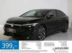 Volkswagen ID.7 Pro Exterieur /Interieurpaket Plus 20Zoll