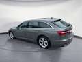 Audi A6 45 TFSI sport LED/AHK/Head-up/Assist/uv Gris - thumbnail 4