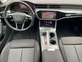 Audi A6 45 TFSI sport LED/AHK/Head-up/Assist/uv Gris - thumbnail 10