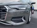 Audi A6 45 TFSI sport LED/AHK/Head-up/Assist/uv Gris - thumbnail 12