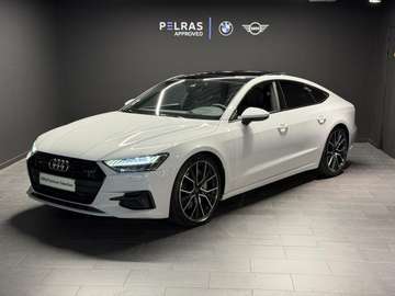 55 TFSI 340ch Avus quattro S tronic 7 Euro6d-T