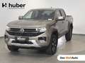 Volkswagen Amarok Life TDI 4MOTION Braun - thumbnail 1
