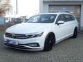 Volkswagen Passat Variant Elegance 4Motion AUTO LEDER Navi Wit - thumbnail 3