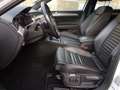Volkswagen Passat Variant Elegance 4Motion AUTO LEDER Navi Wit - thumbnail 8
