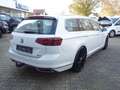 Volkswagen Passat Variant Elegance 4Motion AUTO LEDER Navi Wit - thumbnail 6