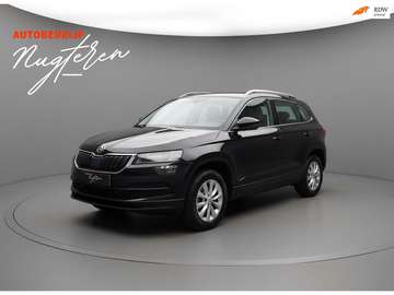 1.0 TSI Style |Camera|Cruise|Clima|Stoelverwarming