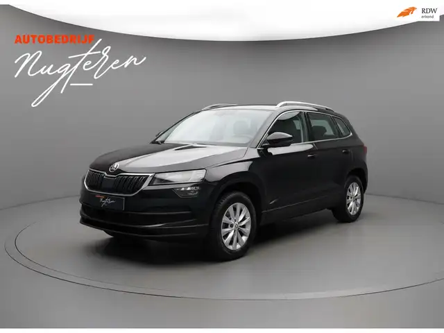 Skoda Karoq 1.0 TSI Style |Camera|Cruise|Clima|Stoelverwarming