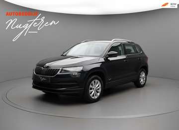 1.0 TSI Style |Camera|Cruise|Clima|Stoelverwarming