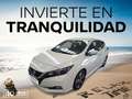 Nissan Leaf 40KWH N-CONNECTA 40KWH 150 5P - thumbnail 1