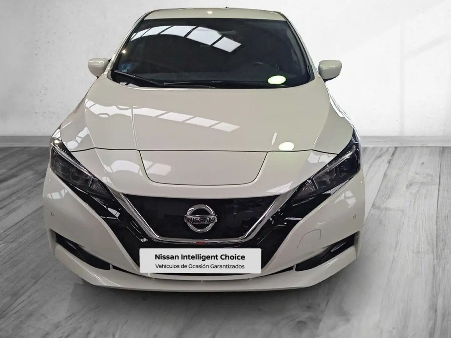 Nissan Leaf 40KWH N-CONNECTA 40KWH 150 5P - 2