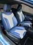 Ford Fiesta 1.6 Sport|Leer|Airco|Sport-Pakket|Zeer Appart| Blauw - thumbnail 16