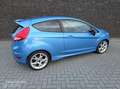 Ford Fiesta 1.6 Sport|Leer|Airco|Sport-Pakket|Zeer Appart| Blauw - thumbnail 5