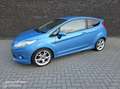 Ford Fiesta 1.6 Sport|Leer|Airco|Sport-Pakket|Zeer Appart| Blauw - thumbnail 1