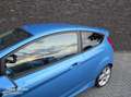 Ford Fiesta 1.6 Sport|Leer|Airco|Sport-Pakket|Zeer Appart| Blauw - thumbnail 8