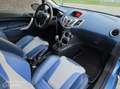 Ford Fiesta 1.6 Sport|Leer|Airco|Sport-Pakket|Zeer Appart| Blauw - thumbnail 14