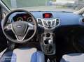 Ford Fiesta 1.6 Sport|Leer|Airco|Sport-Pakket|Zeer Appart| Blauw - thumbnail 12