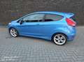 Ford Fiesta 1.6 Sport|Leer|Airco|Sport-Pakket|Zeer Appart| Blauw - thumbnail 3