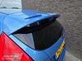 Ford Fiesta 1.6 Sport|Leer|Airco|Sport-Pakket|Zeer Appart| Blauw - thumbnail 9