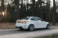 BMW 1 Serie Coupe 3.0i M Xenon, Sportstoelen, Navi Pro Wit - thumbnail 8