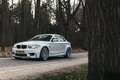 BMW 1 Serie Coupe 3.0i M Xenon, Sportstoelen, Navi Pro Blanco - thumbnail 1
