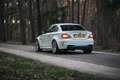 BMW 1 Serie Coupe 3.0i M Xenon, Sportstoelen, Navi Pro Wit - thumbnail 2