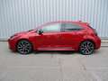 Toyota Corolla 2.0 Hybrid Lounge Technikpaket Rouge - thumbnail 4